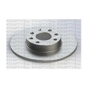 07040318 KRAFTVOLL GERMANY