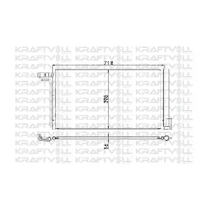 08060121 KRAFTVOLL GERMANY