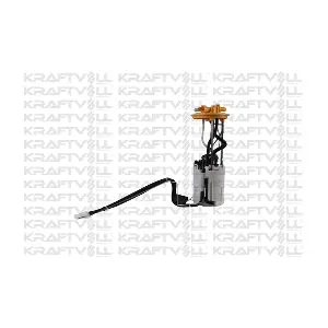 05050288 KRAFTVOLL GERMANY