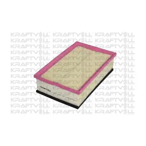 KRAFTVOLL GERMANY 06010120 Повітряний фільтр