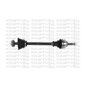 KRAFTVOLL GERMANY 01010032