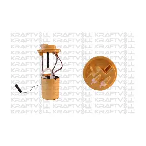 05050273 KRAFTVOLL GERMANY