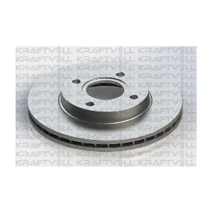 KRAFTVOLL GERMANY 07040039