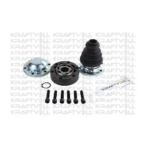 01020295 KRAFTVOLL GERMANY