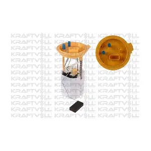 05050046 KRAFTVOLL GERMANY