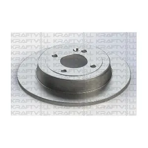 07040052 KRAFTVOLL GERMANY