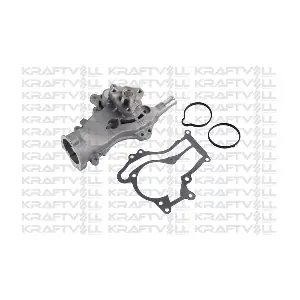 KRAFTVOLL GERMANY 08010200