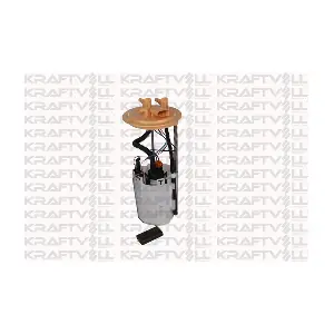 05050140 KRAFTVOLL GERMANY