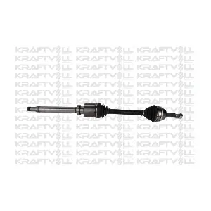 KRAFTVOLL GERMANY 01010136