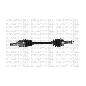 KRAFTVOLL GERMANY 01010344