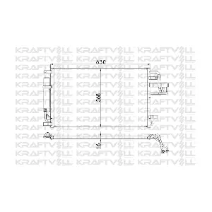 08060040 KRAFTVOLL GERMANY