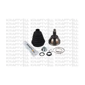 01020255 KRAFTVOLL GERMANY