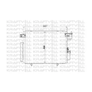 08060195 KRAFTVOLL GERMANY