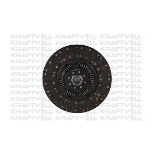 03030050 KRAFTVOLL GERMANY