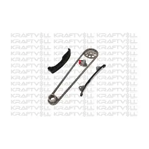 KRAFTVOLL GERMANY 12100042