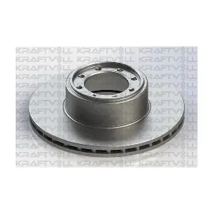 07040290 KRAFTVOLL GERMANY