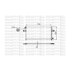 08060025 KRAFTVOLL GERMANY