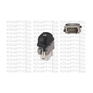 04050122 KRAFTVOLL GERMANY