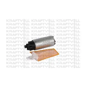 05050020 KRAFTVOLL GERMANY