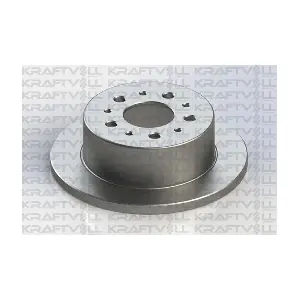 KRAFTVOLL GERMANY 07040118