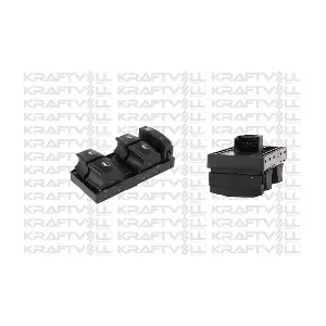 KRAFTVOLL GERMANY 04050036