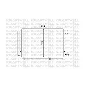 08060120 KRAFTVOLL GERMANY