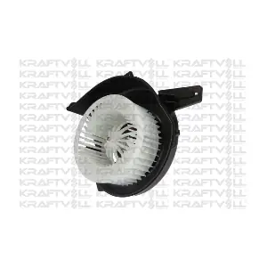 08130017 KRAFTVOLL GERMANY