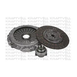 03010115 KRAFTVOLL GERMANY