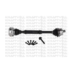 01010422 KRAFTVOLL GERMANY