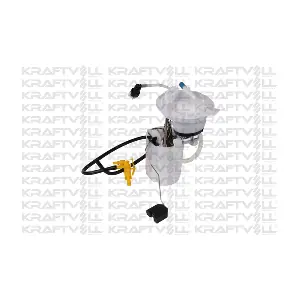KRAFTVOLL GERMANY 05050036 Вузол подачі палива