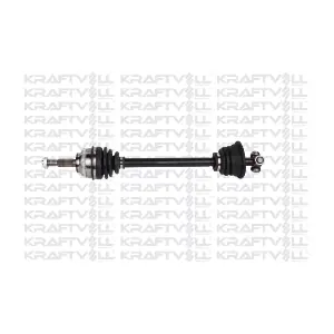 KRAFTVOLL GERMANY 01010016