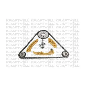12100090 KRAFTVOLL GERMANY