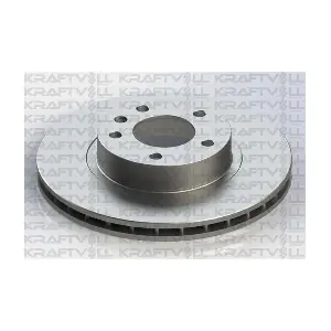 KRAFTVOLL GERMANY 07040363