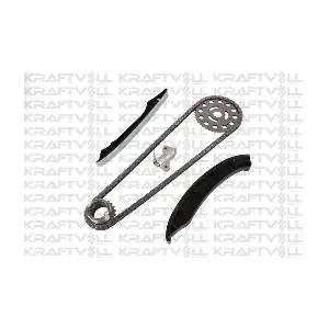 KRAFTVOLL GERMANY 12100095