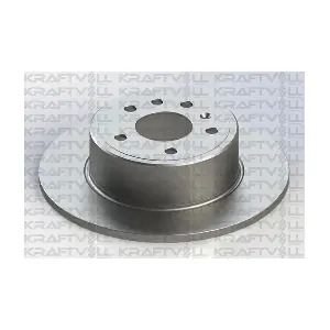 KRAFTVOLL GERMANY 07040126