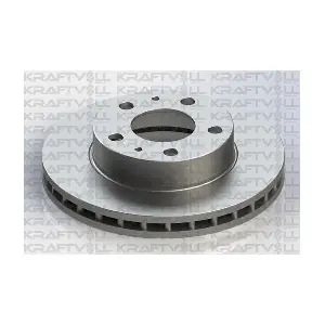 KRAFTVOLL GERMANY 07040002