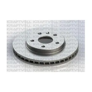 KRAFTVOLL GERMANY 07040102