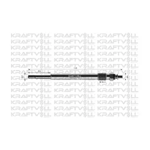 KRAFTVOLL GERMANY 05030084