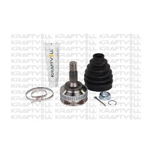 KRAFTVOLL GERMANY 01020039