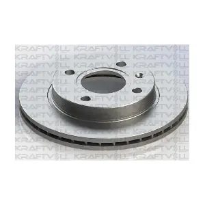KRAFTVOLL GERMANY 07040063