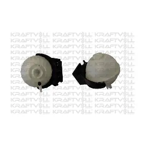 08020262 KRAFTVOLL GERMANY