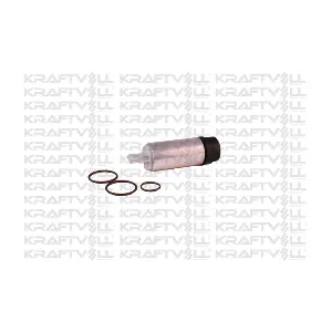 KRAFTVOLL GERMANY 05050218