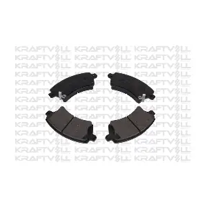 07010081 KRAFTVOLL GERMANY