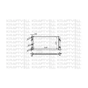 08040054 KRAFTVOLL GERMANY