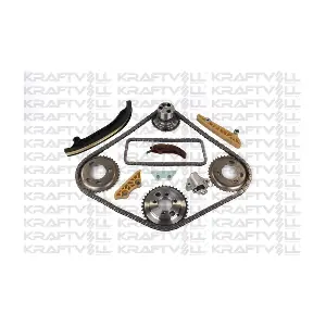 KRAFTVOLL GERMANY 12100060