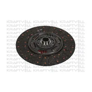 03030028 KRAFTVOLL GERMANY