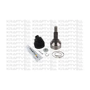 KRAFTVOLL GERMANY 01020227
