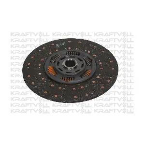 03030035 KRAFTVOLL GERMANY