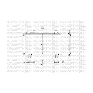 08060018 KRAFTVOLL GERMANY