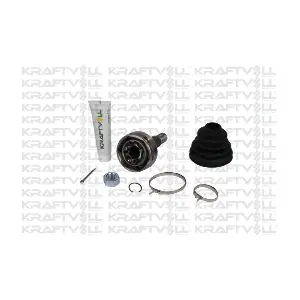 01020118 KRAFTVOLL GERMANY